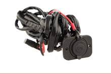 Load image into Gallery viewer, 12v Fridge Wiring Kit | Cig Plug | 6m Cable | In-line Fuse
