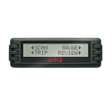 Load image into Gallery viewer, Engine Data Scan (EDS) Computer | Scan Tool | Digital Gauge | Trip Computer | OBD2
